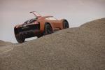 GFG Vision 2030 Desert Raid 2020 года